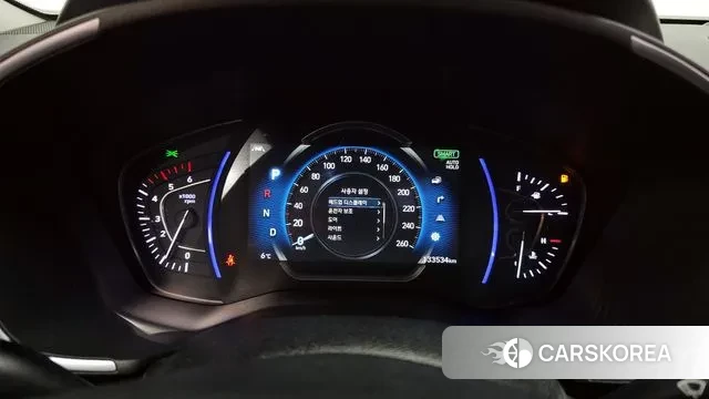 Hyundai Santa Fe TM id 3754283 из Кореи 18