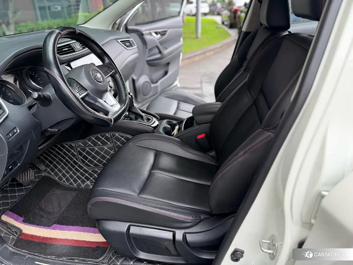 Nissan Qashqai id 4601049 из Китая 9