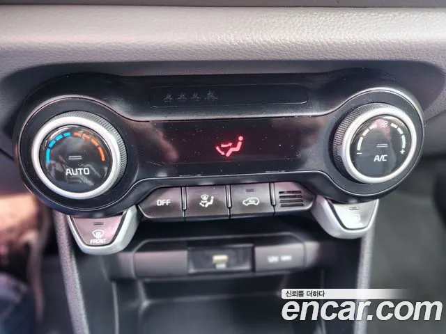 Kia Morning Urban (JA) id 2689746 из Кореи 18