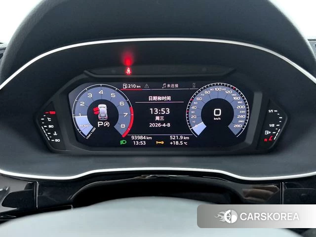 Audi Q3 id 4215652 из Китая 18