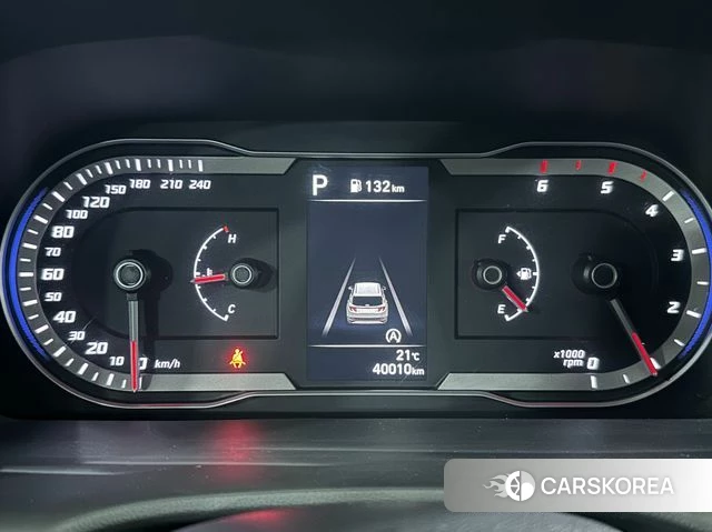 Hyundai Tucson (NX4) id 3850838 из Кореи 18