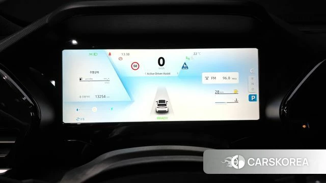 Renault Korea (Samsung) Grand Coleos id 4279838 из Кореи 18