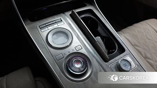 Genesis GV80 id 3060214 из Кореи 18