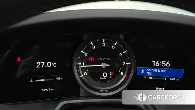 Porsche 911(992) id 4700828 из Кореи 30