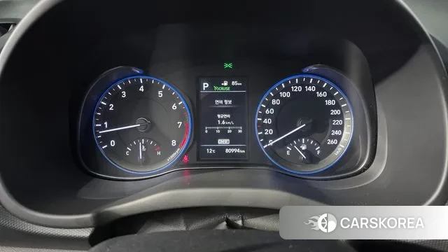 Hyundai Kona id 3728835 из Кореи 18