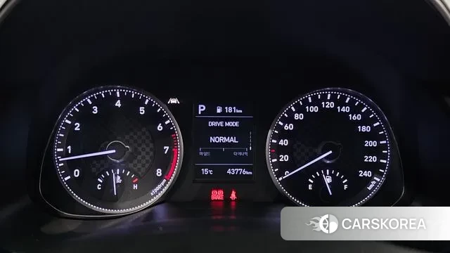 Hyundai The New Avante AD id 3391533 из Кореи 18