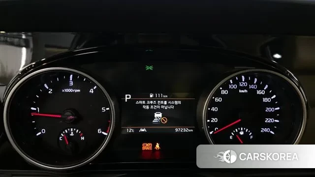 Kia Carnival 4th generation id 3722752 из Кореи 18