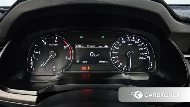 Kia K7 Premier id 3713584 из Кореи 18