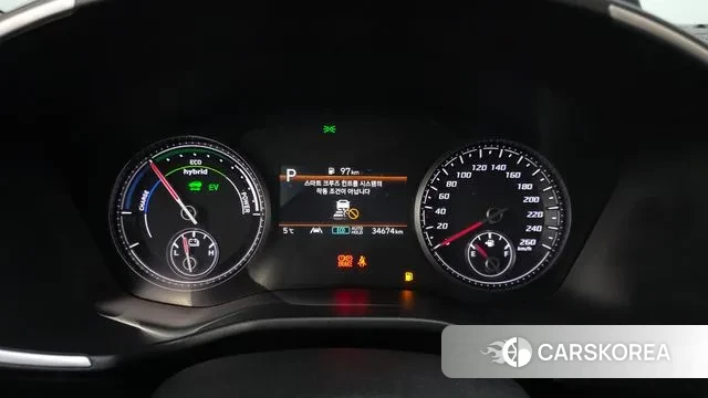 Hyundai The New Santa Fe id 3512630 из Кореи 18