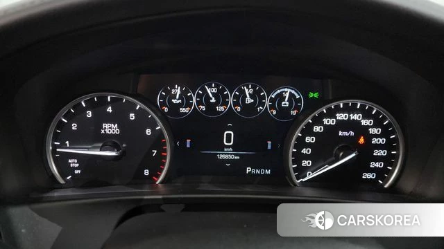 Cadillac CT6 id 3814240 из Кореи 18