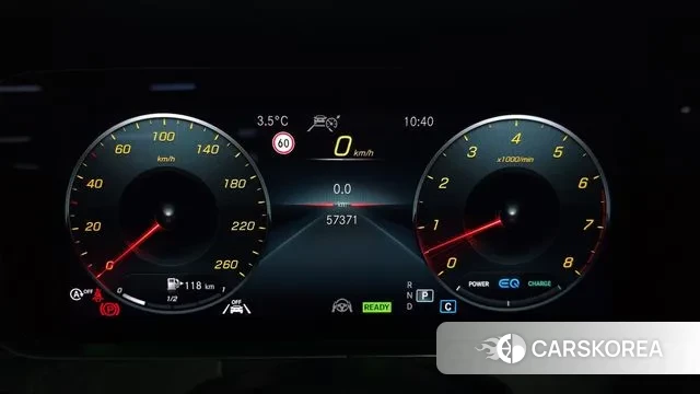 Mercedes-Benz CLS-Class C257 id 3681203 из Кореи 18