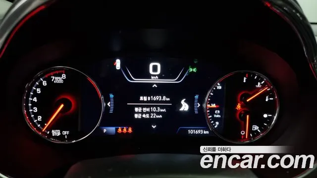 Chevrolet (GM Daewoo) The New Malibu id 2552632 из Кореи 18