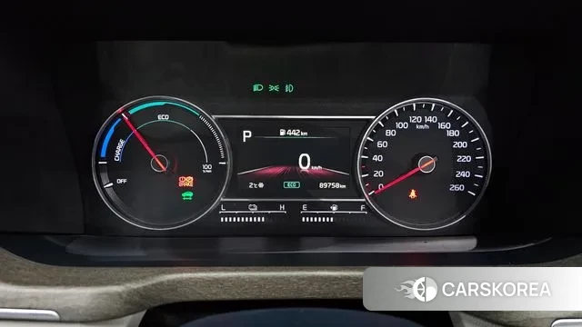 Kia Sorento 4th Generation id 3630144 из Кореи 18