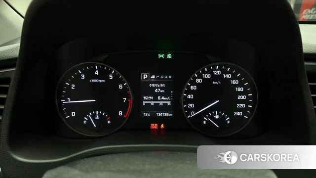 Hyundai Avante AD id 3846058 из Кореи 18