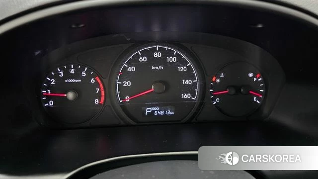 Hyundai The New Grand Starex id 3808252 из Кореи 18