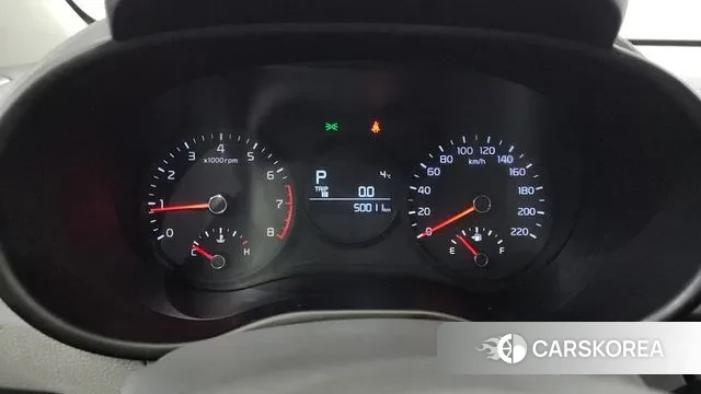 Kia All New Morning (JA) id 3557821 из Кореи 18