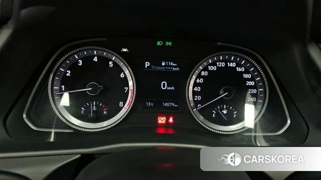 Hyundai Sonata (DN8) id 3828549 из Кореи 18