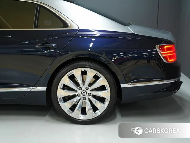 Bentley Flying Spur 3rd Generation id 4779341 из Кореи 18