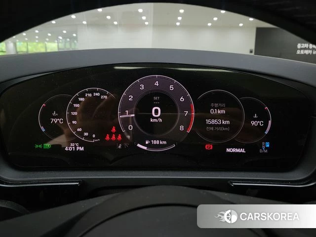 Porsche Cayenne (PO536) id 4576960 из Кореи 18
