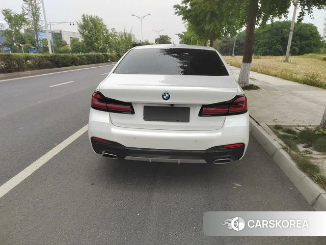 BMW 5 series id 4301427 из Китая 9