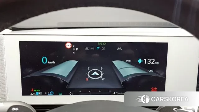 Hyundai Ionic 5 id 3596473 из Кореи 18