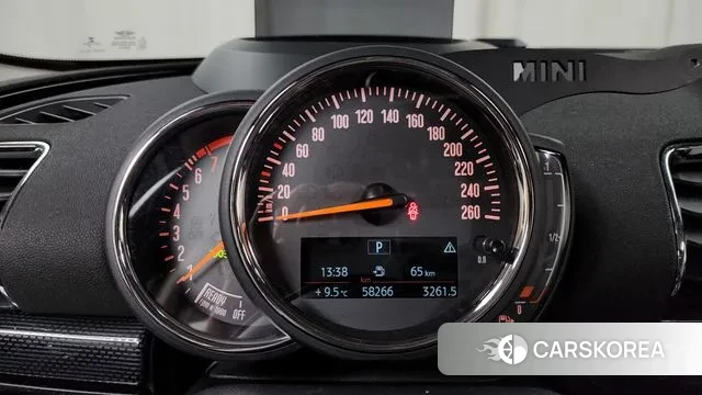 Mini Cooper Clubman id 3588125 из Кореи 18