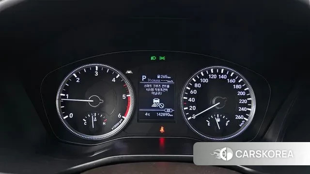 Hyundai Santa Fe TM id 3449528 из Кореи 18