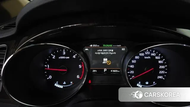 Kia The New Carnival id 3034137 из Кореи 18