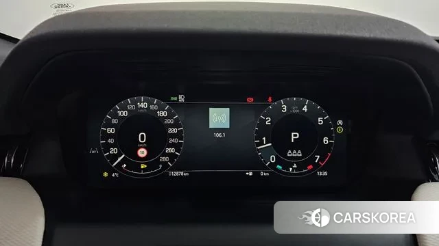 Land Rover Discovery Sports 2nd Generation id 3554948 из Кореи 18