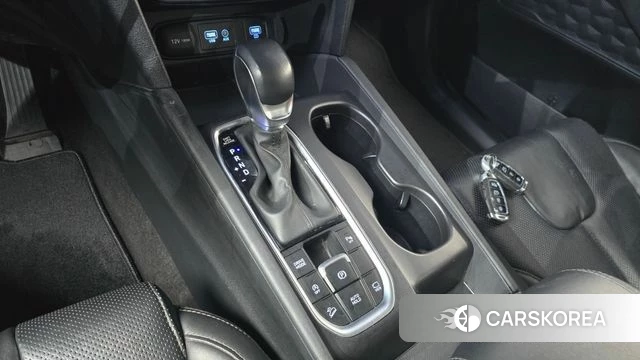 Hyundai Santa Fe TM id 4900785 из Кореи 30