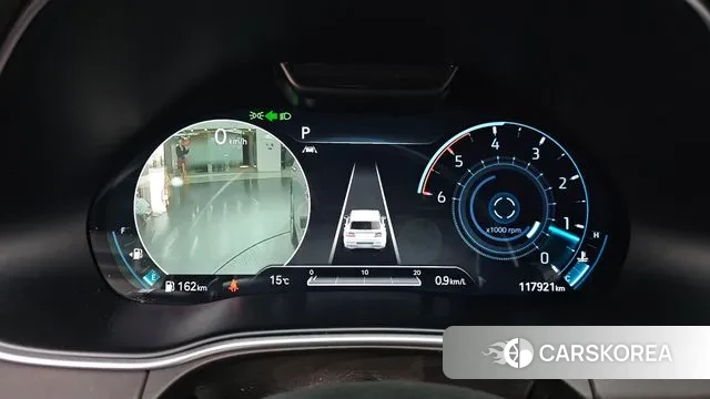 Genesis GV80 id 3402230 из Кореи 18