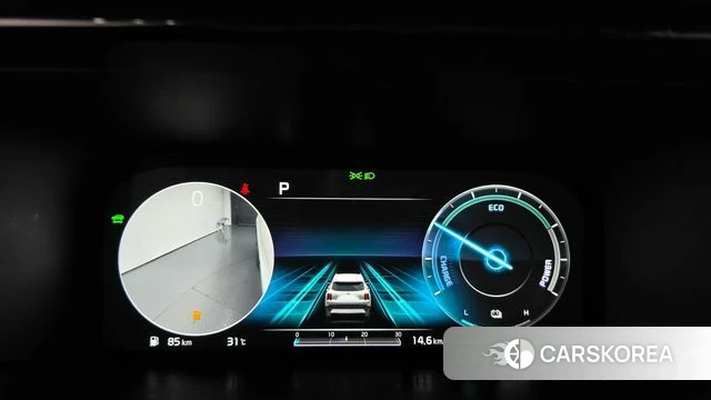 Kia Sorento 4th Generation id 4731858 из Кореи 32