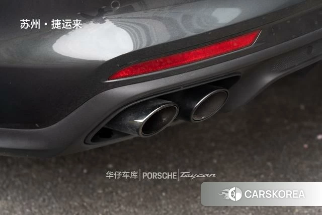 Porsche Panamera id 3908182 из Китая 25