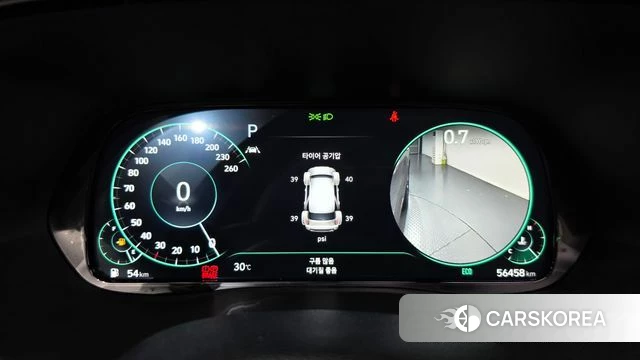 Hyundai Palisade id 4702321 из Кореи 28