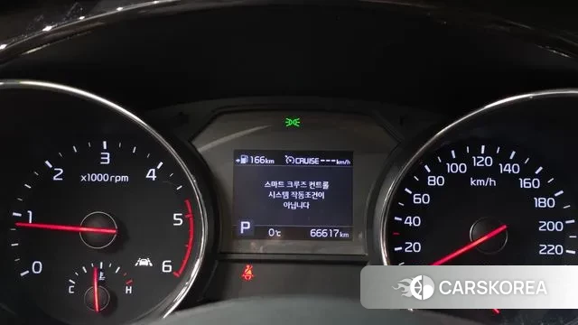 Kia The New Carnival id 3646808 из Кореи 18