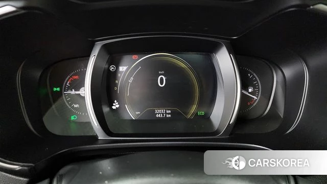 Renault Korea (Samsung) The New QM6 id 4231698 из Кореи 32