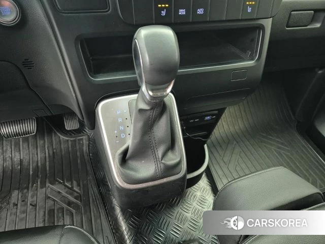 Hyundai Staria id 3877019 из Кореи 18