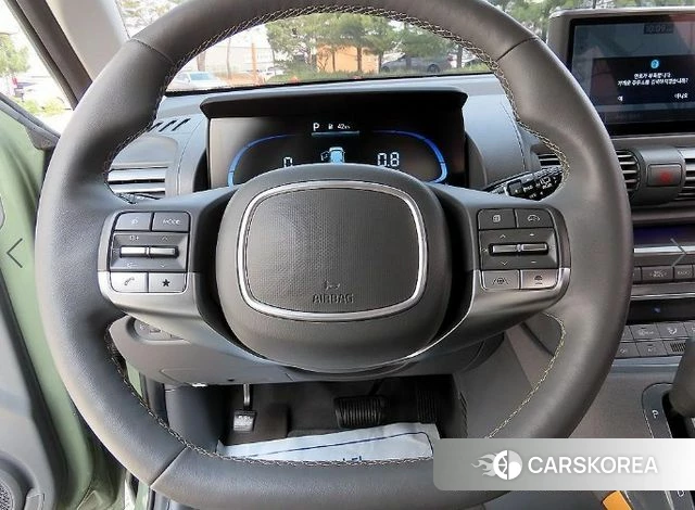 Hyundai Casper id 3851953 из Кореи 17