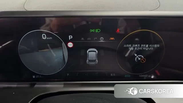 Kia The New Seltos id 3711310 из Кореи 19