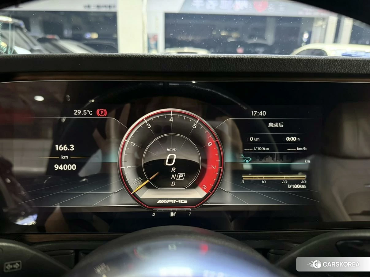 Mercedes-Benz G-class id 4486330 из Китая 8