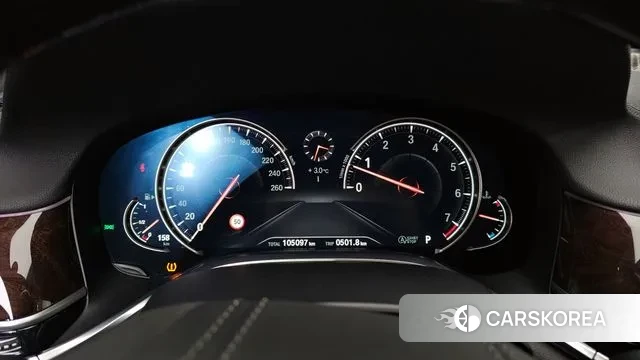 BMW 7 Series (G11) id 3434781 из Кореи 18