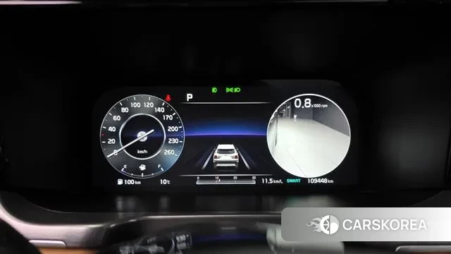 Kia Sorento 4th Generation id 3651096 из Кореи 18