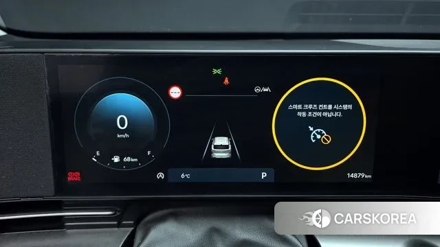 Hyundai Kona (SX2) id 3482293 из Кореи 18