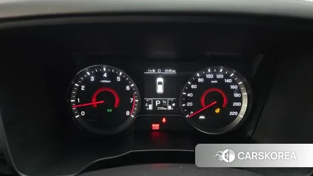 Ssangyong The New Tivoli Air id 3533796 из Кореи 18