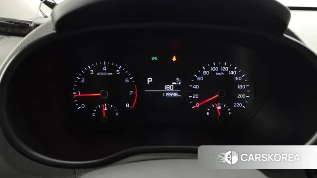 Kia All New Morning (JA) id 3449741 из Кореи 18