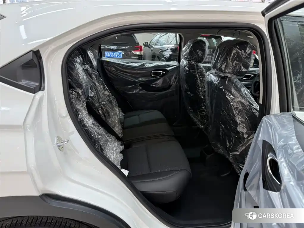 Honda XR-V id 4664645 из Китая 21