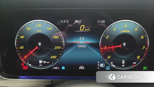 Mercedes-Benz E-Class W213 id 3645473 из Кореи 14