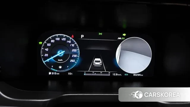 Kia Sorento 4th Generation id 3483983 из Кореи 18