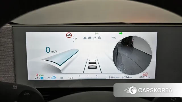 Hyundai Ionic 5 id 3400338 из Кореи 18