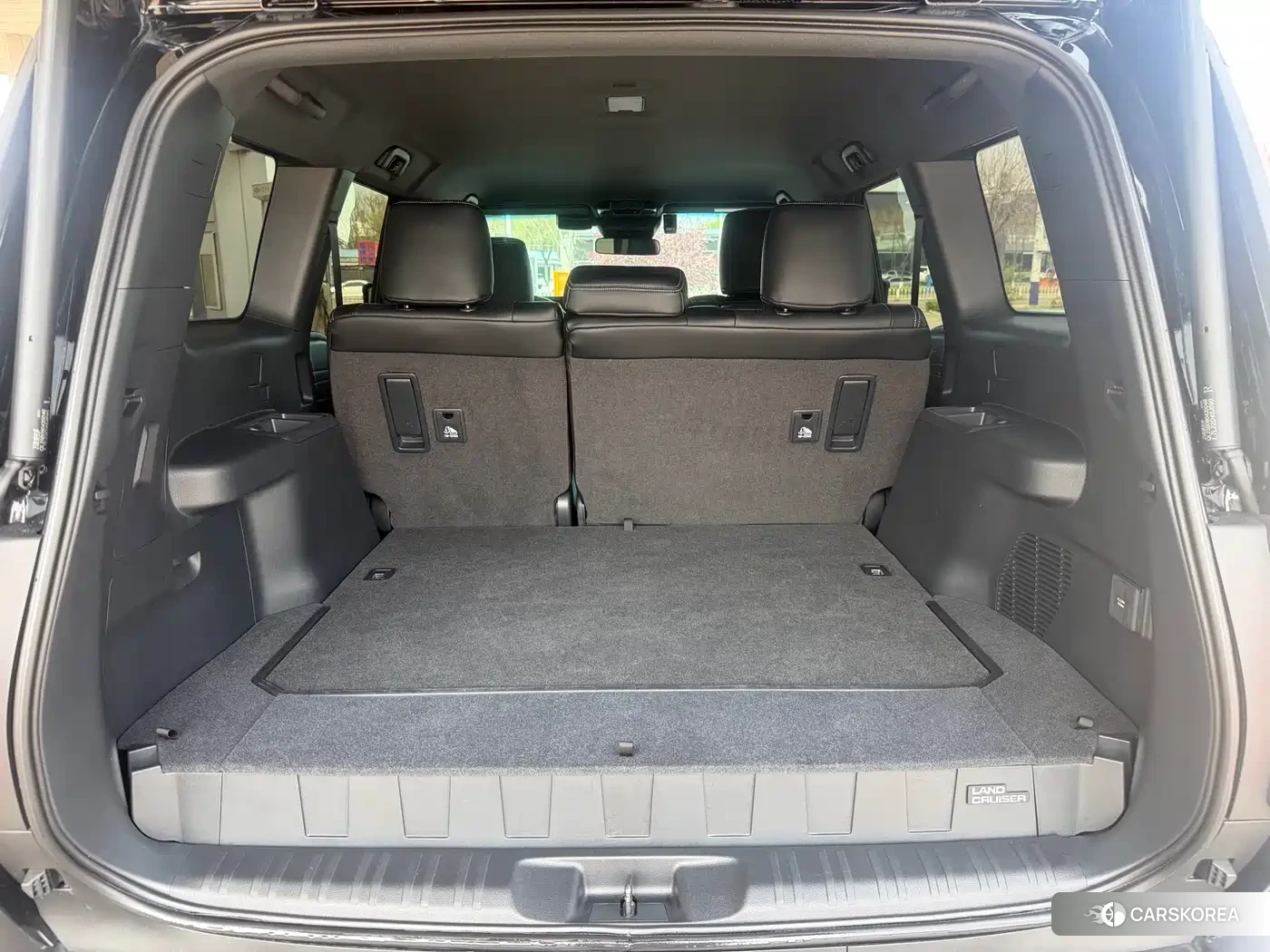 Toyota Land Cruiser id 4576904 из Китая 17